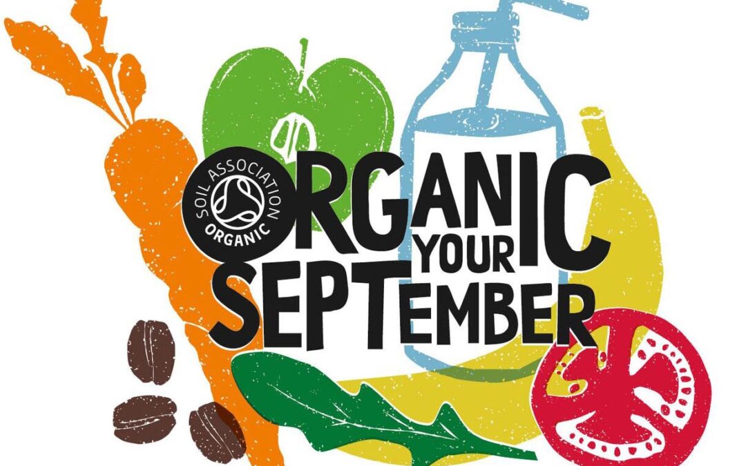 Organic September